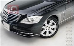 مرسيدس بنز S-Class